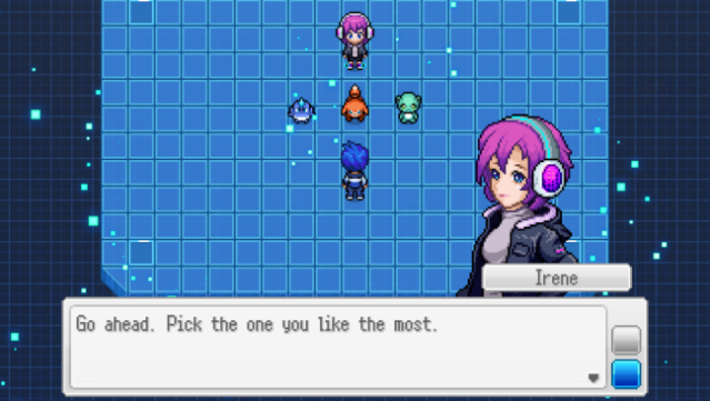 Tomomon PC Screenshot