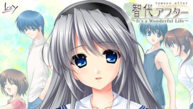 Tomoyo After ~it’s A Wonderful Life~ English Edition Free Download