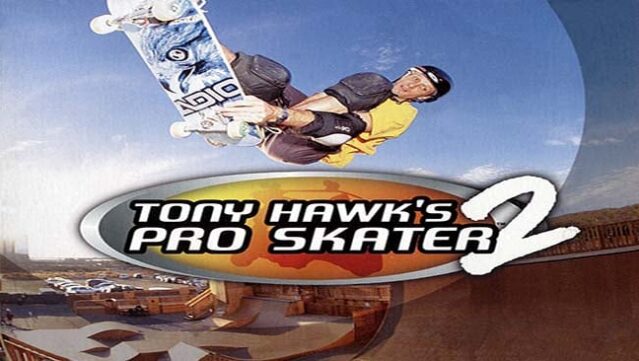 Tony Hawk’s Pro Skater Free Download
