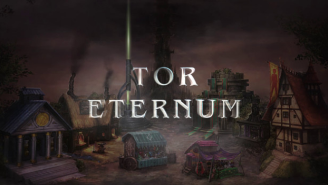 Tor Eternum Free Download