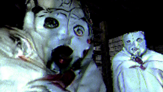 ToruTaru PC Screenshot