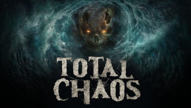 Total Chaos Free Download