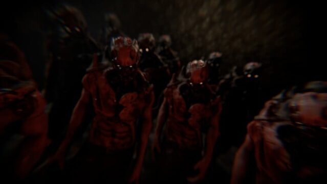 Total Chaos PC Screenshot