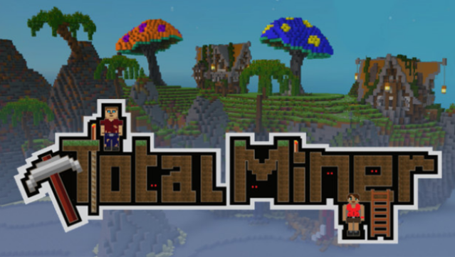Total Miner Free Download