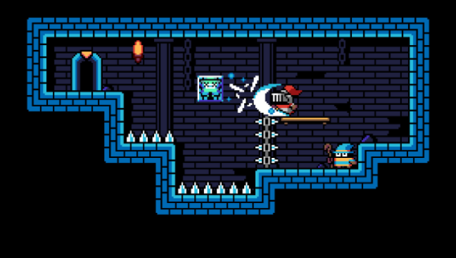 Total Party Kill Gameplay Screenshot