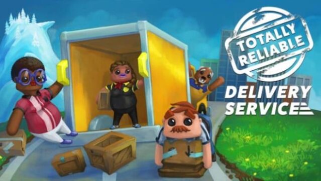 Totally Reliable Delivery Service Free Download