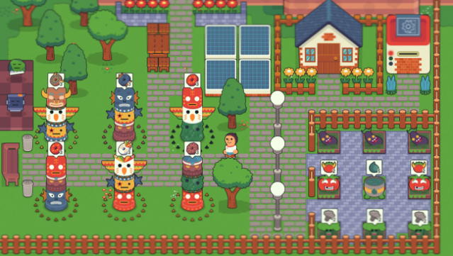 Totemlands PC Screenshot