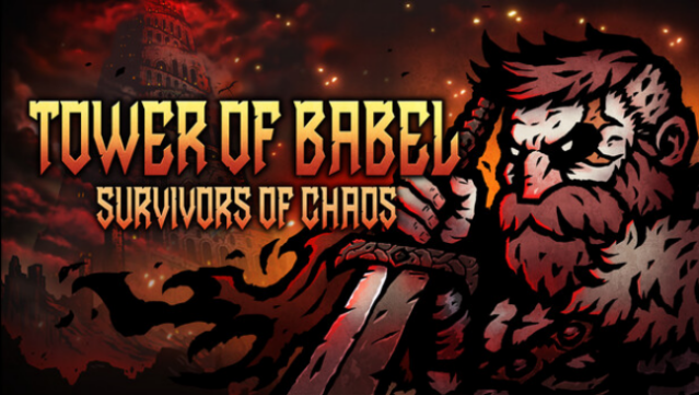 Tower of Babel: Survivors of Chaos Free Download