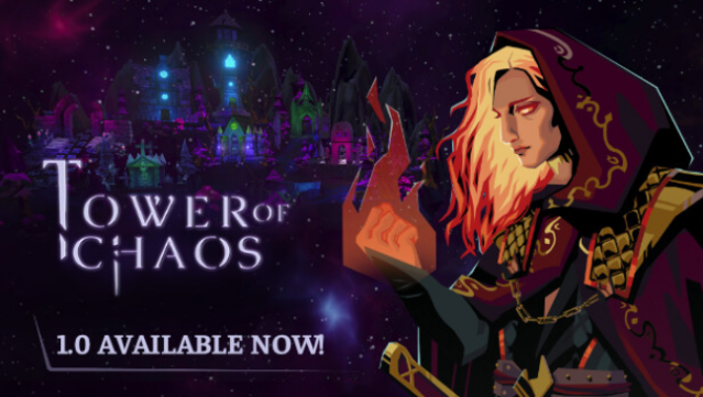 Tower Of Chaos Free Download