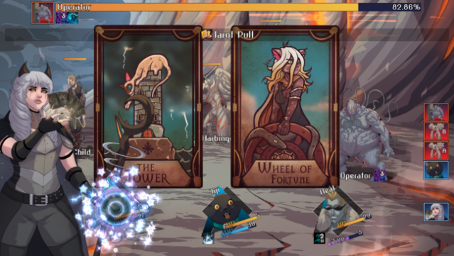 Tower Song PC Screenshot