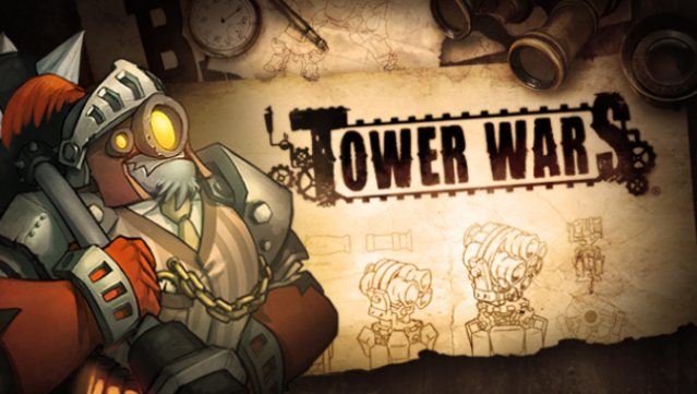 Tower Wars Free Download