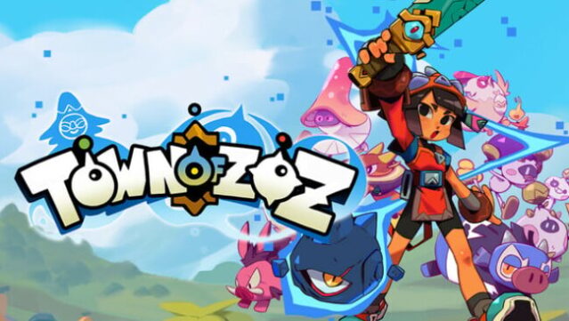 Town of Zoz Free Download