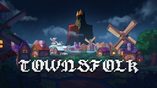 TownsFolk Free Download