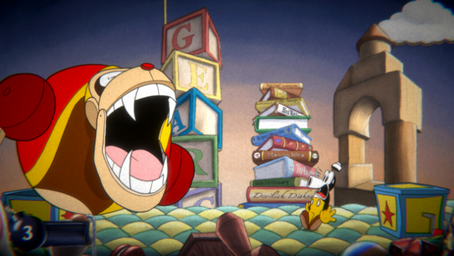 Toyland Tussle PC Screenshot