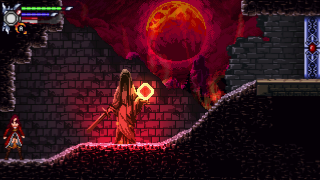 Toziuha Night: Order of the Alchemists PC Screenshot