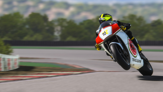 TrackDayR PC Screenshot