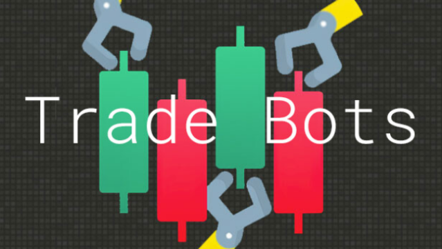 Trade Bots: A Technical Analysis Simulation Free Download