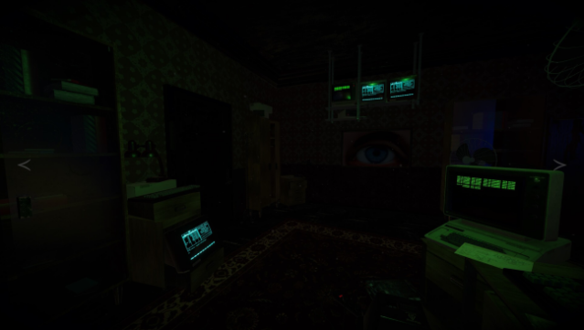 Trader Of The Night PC Screenshot