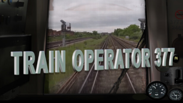 Train Operator Free Download