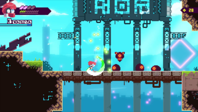 Transiruby PC Screenshot