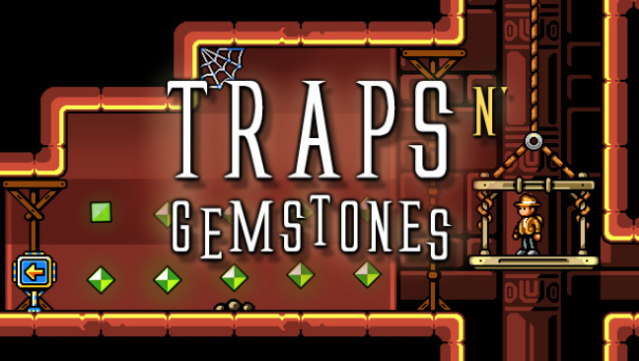 Traps N’ Gemstones Free Download