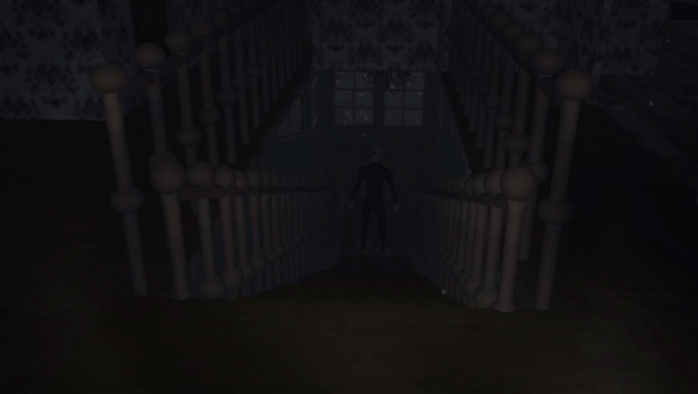 Trash Horror Collection Gameplay Screenshot
