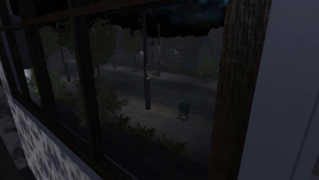 Trash Horror Collection PC Screenshot