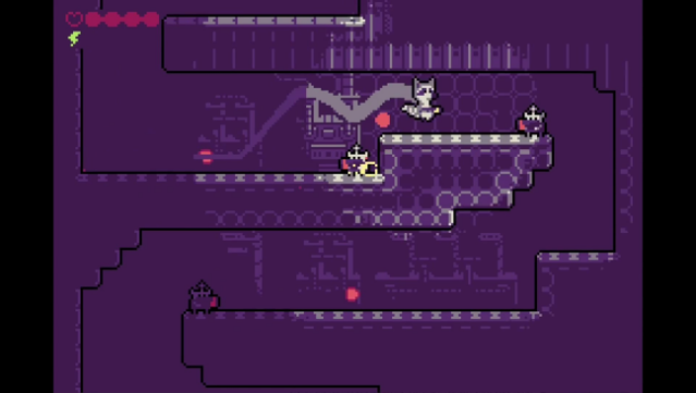 Trash Quest PC Screenshot