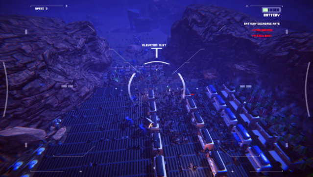 Trashed Gameplay Screenshot
