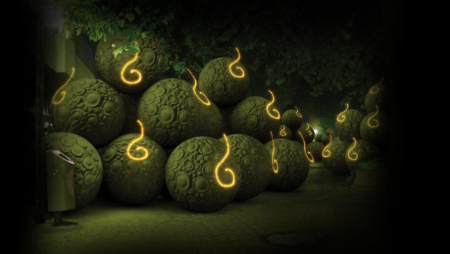 Trauma Gameplay Screenshot
