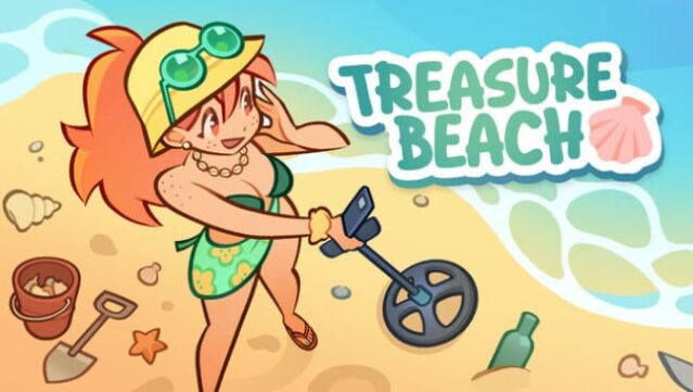 Treasure Beach Free Download