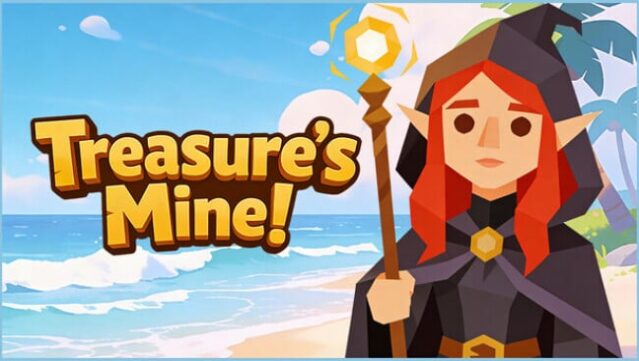 Treasure’s Mine! Free Download