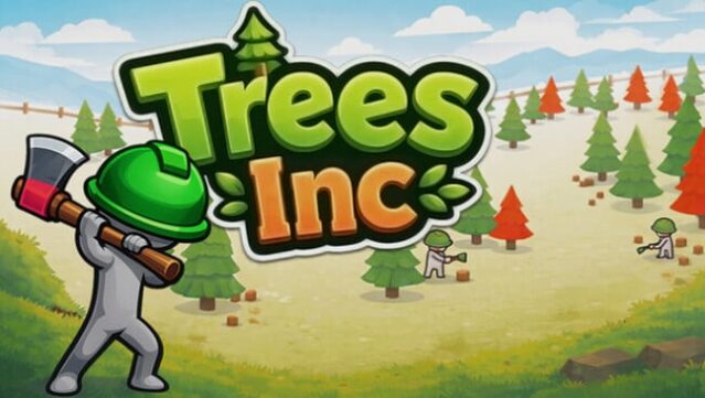 Trees Inc Free Download
