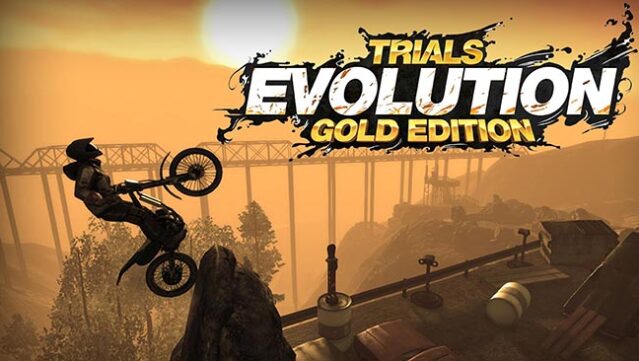 Trials Evolution: Gold Edition Free Download