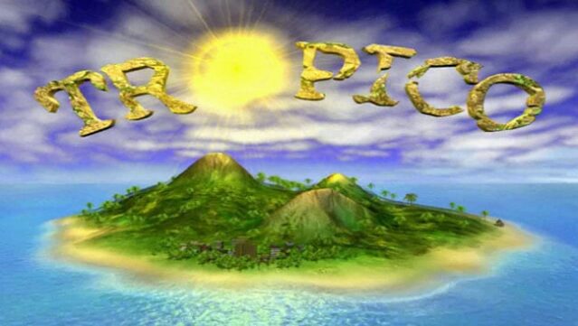 Tropico Free Download