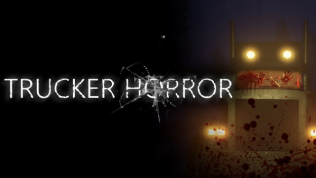 Trucker Horror Free Download