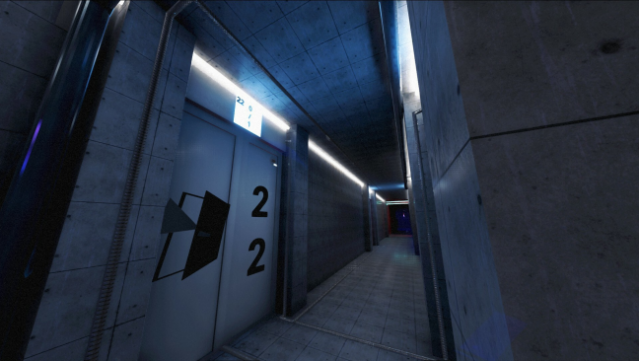True Abstraction: Rewind Gameplay Screenshot