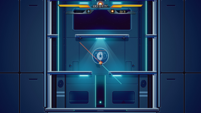 Turbo Shell PC Screenshot