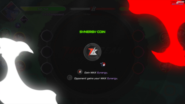 TurnBreak PC Screenshot