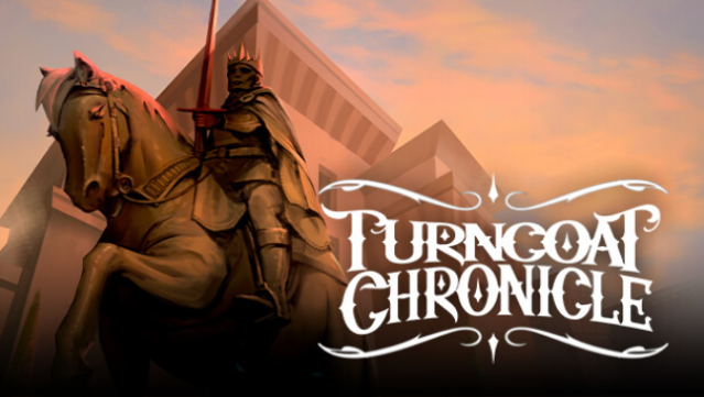 Turncoat Chronicle Free Download