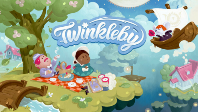 Twinkleby Free Download
