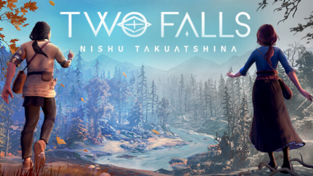Two Falls Free Download