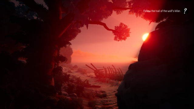 Two Falls PC Screenshot