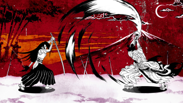 Two Strikes PC Screenshot