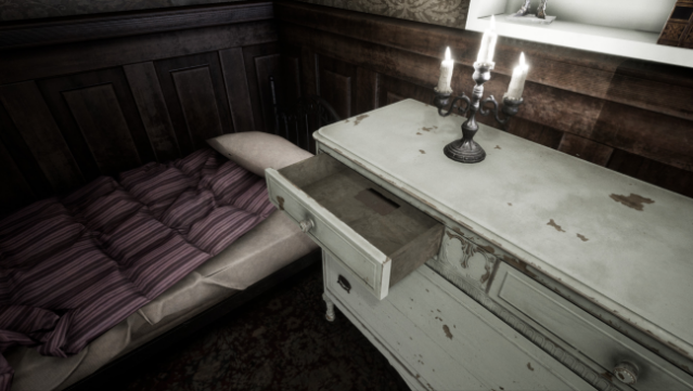 Two Till Midnight PC Screenshot