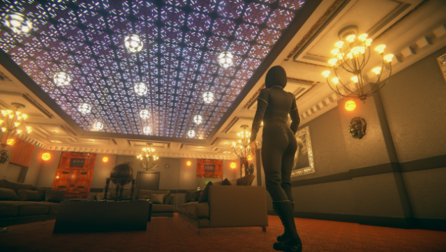 Two World Portal PC Screenshot