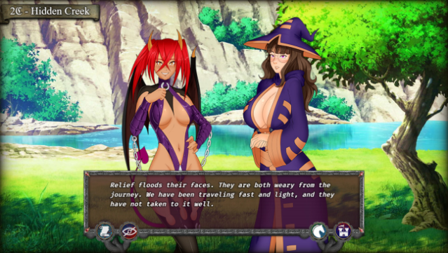 Tyrant Quest – Gold Edition PC Screenshot