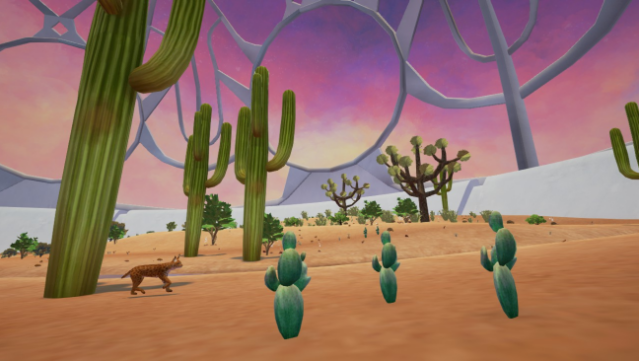 Tyto Ecology PC Screenshot