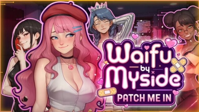Waifu by Myside: Patch Me In Free Download