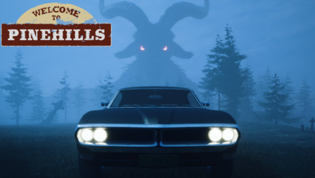 Welcome to PINEHILLS Free Download